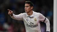 James Rodriguez: